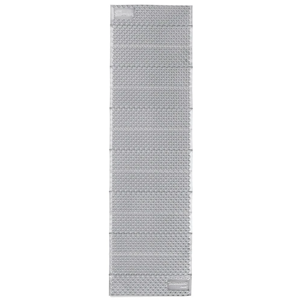 Matelas Thermarest Z Lite Sol Silver/Limon 3 Matelas Thermarest Z Lite Sol Silver/Limon