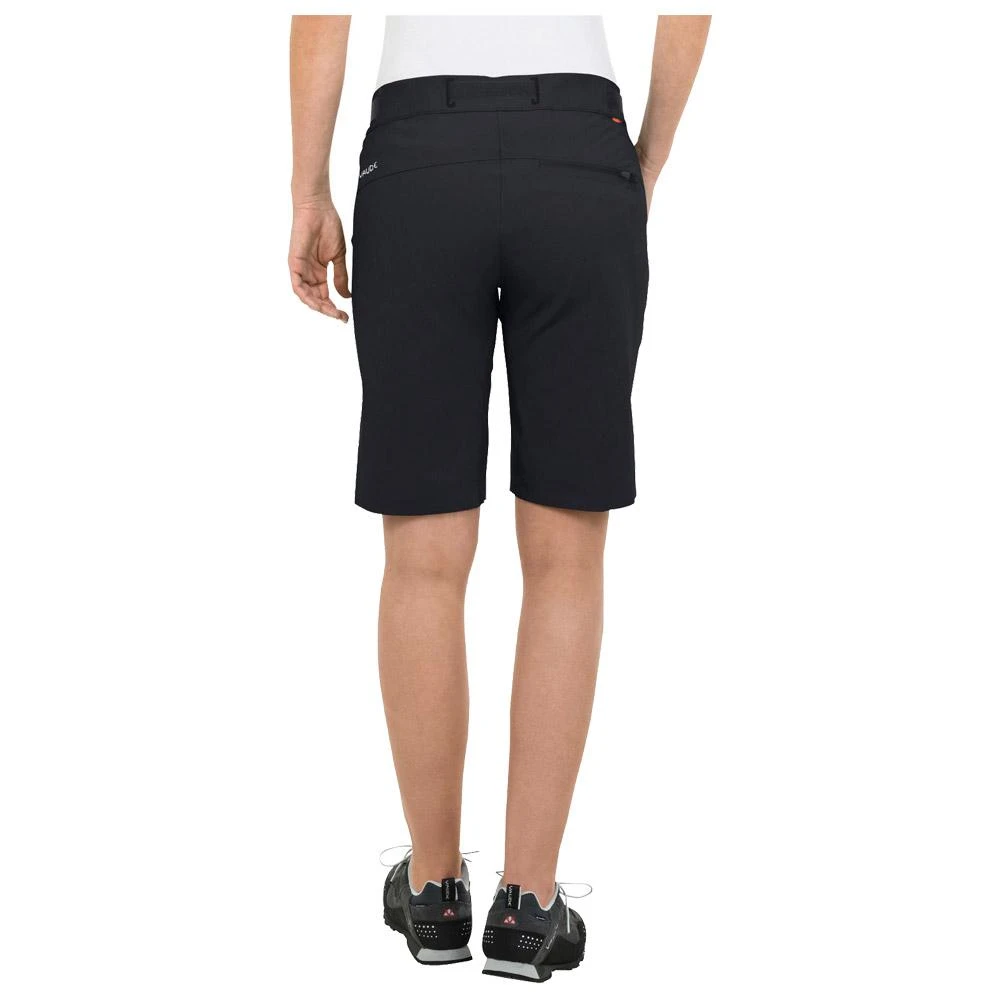 Short De Rando Vaude Women's Badile Shorts Black Uni 7 Short De Rando Vaude Women's Badile Shorts Black Uni – Image 5