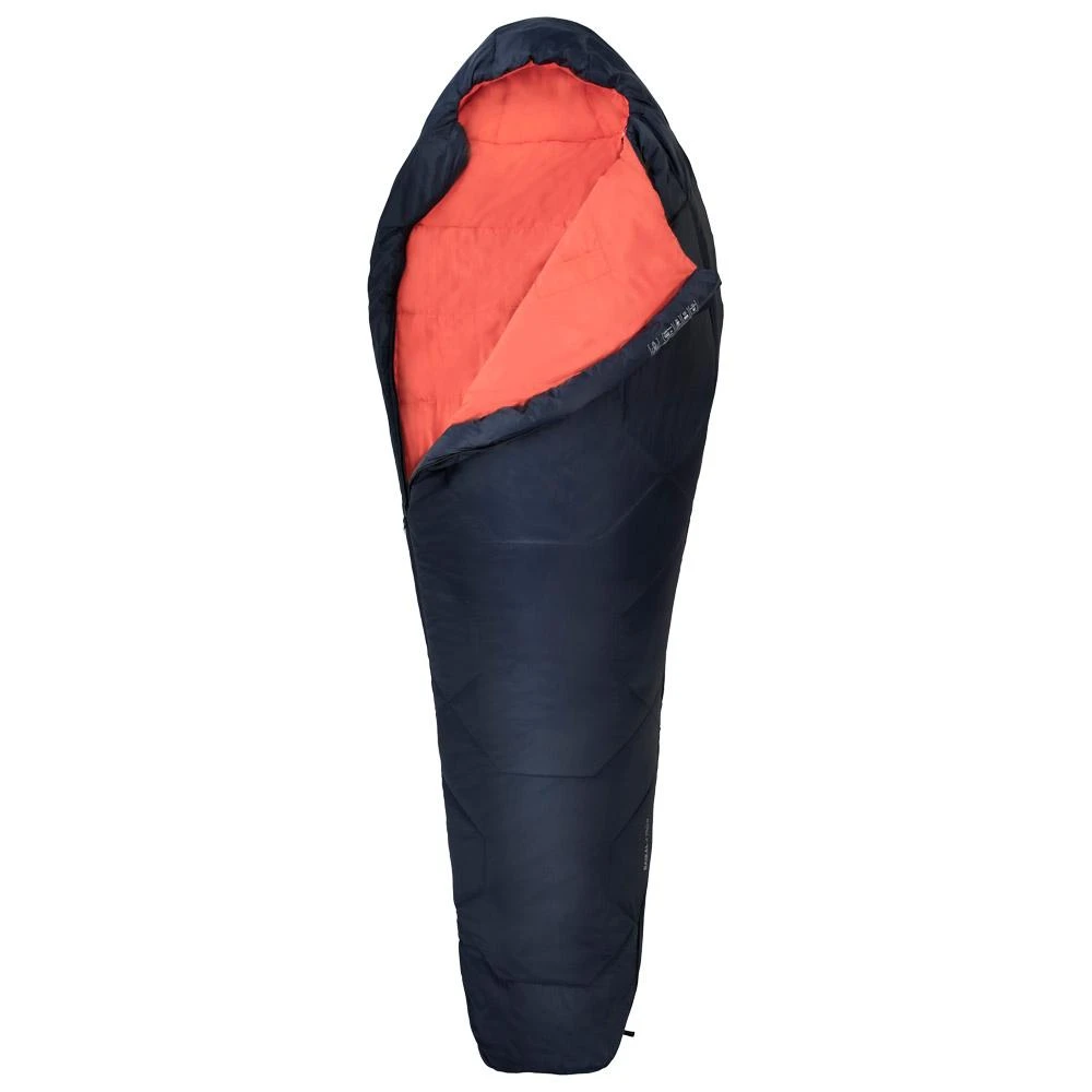 Sac De Couchage Millet Baikal 750 W Navy Blue 4 Sac De Couchage Millet Baikal 750 W Navy Blue – Image 2