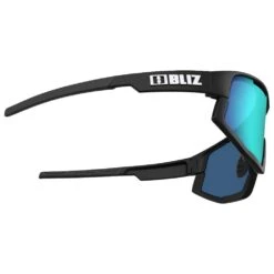Lunettes De Soleil Bliz Fusion Matt Black Smoke Blue Multi -Plein Air Sports Équipements Magasin d3290be7906040786caafbbe3e6c23f4f7ebd68d H19BLIZACC8525497 BLIZ0435159 2