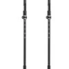Bâton Leki Cross Trail Lite Carbon 100-135cm Black White Natural Carbon -Plein Air Sports Équipements Magasin d361f23d2562bf30b2714f14b025234e0d2e5561 H23LEKIBAT335877 LEKI0589226 0