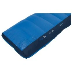 Sac De Couchage Sea To Summit Trek TK1 Bleu -Plein Air Sports Équipements Magasin d3a852ab8fc3cadbeecb2d3d9d1701f8e61ef375 E22SEATBIV2211364 12