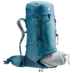 Sac à Dos Deuter Aircontact Lite 50+10 Atlantic Ink 19 Sac à Dos Deuter Aircontact Lite 50+10 Atlantic Ink -Plein Air Sports Équipements Magasin d3b394152d239ad73238f06ed83140cf2026aa61 E23DEUTACC372969 DEUT0712327 903