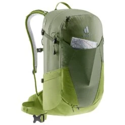 Sac à Dos Deuter Futura 23L Khaki Meadow -Plein Air Sports Équipements Magasin d3e6be90f41d5e18cf83f1b8a444e6b32db2bc28 H22DEUTACC187011 DEUT0712300 903