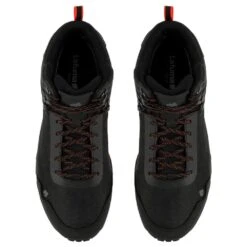 Chaussures De Randonnée Lafuma Access Clim Mid Black -Plein Air Sports Équipements Magasin d463d47cb63d26c953429c5a498f95d7c389f99a E22LAFUCHA2250642 7