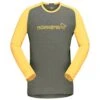 Maillot VTT Norrona Fjørå Equaliser Lightweight LS Olive Night Lemon Chrome -Plein Air Sports Équipements Magasin d47b6579c8a4e4c1b357f226ec5831d38e1ebbe3 E22NORRVTT1207558 0