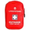 Premiers Secours Lifesystems Outdoor First Aid Kits Red -Plein Air Sports Équipements Magasin d55824b4bd8d079af2d6ddc5b4c7fb1d173cf354 E23LIFSACC381146 LIFS0202194 0