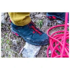 Chaussures D'approche Millet Trident Guide Gtx Tarmac -Plein Air Sports Équipements Magasin d5bc86d2545016a26856ed0a7c5d9c6467cea642 E22MILLCHA2215071 10