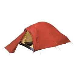 Produits populaires 19 Tente Vaude Hogan UL 2P Orange