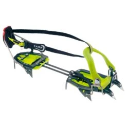 Crampons Camp Skimo Nanotech Green 8 Crampons Camp Skimo Nanotech Green -Plein Air Sports Équipements Magasin d5f5662247e7d9b4c66cfbefd26eed23667fc243 E22CAMPACC198797 CAMP0581861 2