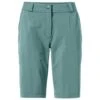 Short De Rando Vaude Women's Farley Stretch Shorts Dusty Moss -Plein Air Sports Équipements Magasin d646dd7620534efbe085add69088054c1c2ce3b3 E22VAUDTEB2220323 0