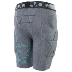 Protection Short Evoc Crash Pants Kids Carbon Grey -Plein Air Sports Équipements Magasin d66170859108b4a103c361b7a0fd8ab50a886bf3 H23EVOCACC3363310 3