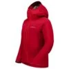 Veste D’alpinisme Norrona Falketind Gore-Tex Paclite W's Jkt Jester Red True Red -Plein Air Sports Équipements Magasin d693f4753db65248d5f605c16097fc10912594d4 E22NORRTEH2204931 0