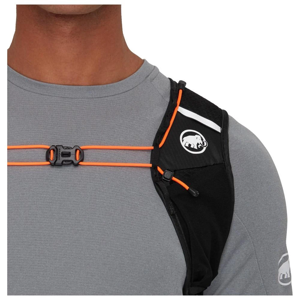 Sac à Dos Mammut Aenergy 18 Black 9 Sac à Dos Mammut Aenergy 18 Black – Image 7