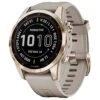 Montres GPS Garmin Fenix 7S Sapphire Solar Edition Cream Light Gold Titan -Plein Air Sports Équipements Magasin d6b40216292d2e85de5b097523db60cc333dd43f E22GARMACC261571 GARM0050252 0