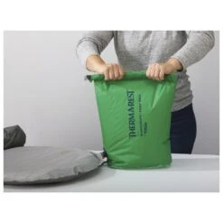 Gonfleur Thermarest Blockerlite Pump Sack -Plein Air Sports Équipements Magasin d6d53533581af829c89fcc824b1d9a82cb566d72 E23TERMBIV381918 TERM0731057 901