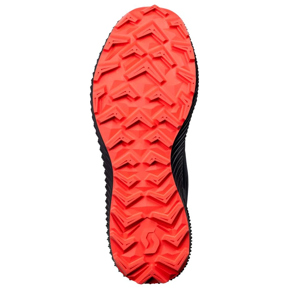 Chaussures De Trail Scott Supertrac 3 Wmn Black Coral Pink 8 Chaussures De Trail Scott Supertrac 3 Wmn Black Coral Pink – Image 6