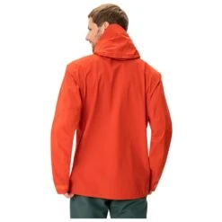 Veste D’alpinisme Vaude Men's Croz 3L Jkt III Glowing Red -Plein Air Sports Équipements Magasin d78dc49d13d0b5f91a7187310fd9c5c522122518 E22VAUDTTH2220331 6