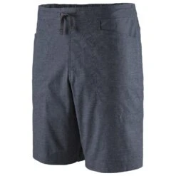 Short D’escalade Patagonia M's Hampi Rock Shorts Smolder Blue