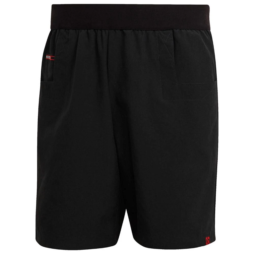Short D’escalade Five Ten 5.10 Felsblock Black 3 Short D’escalade Five Ten 5.10 Felsblock Black