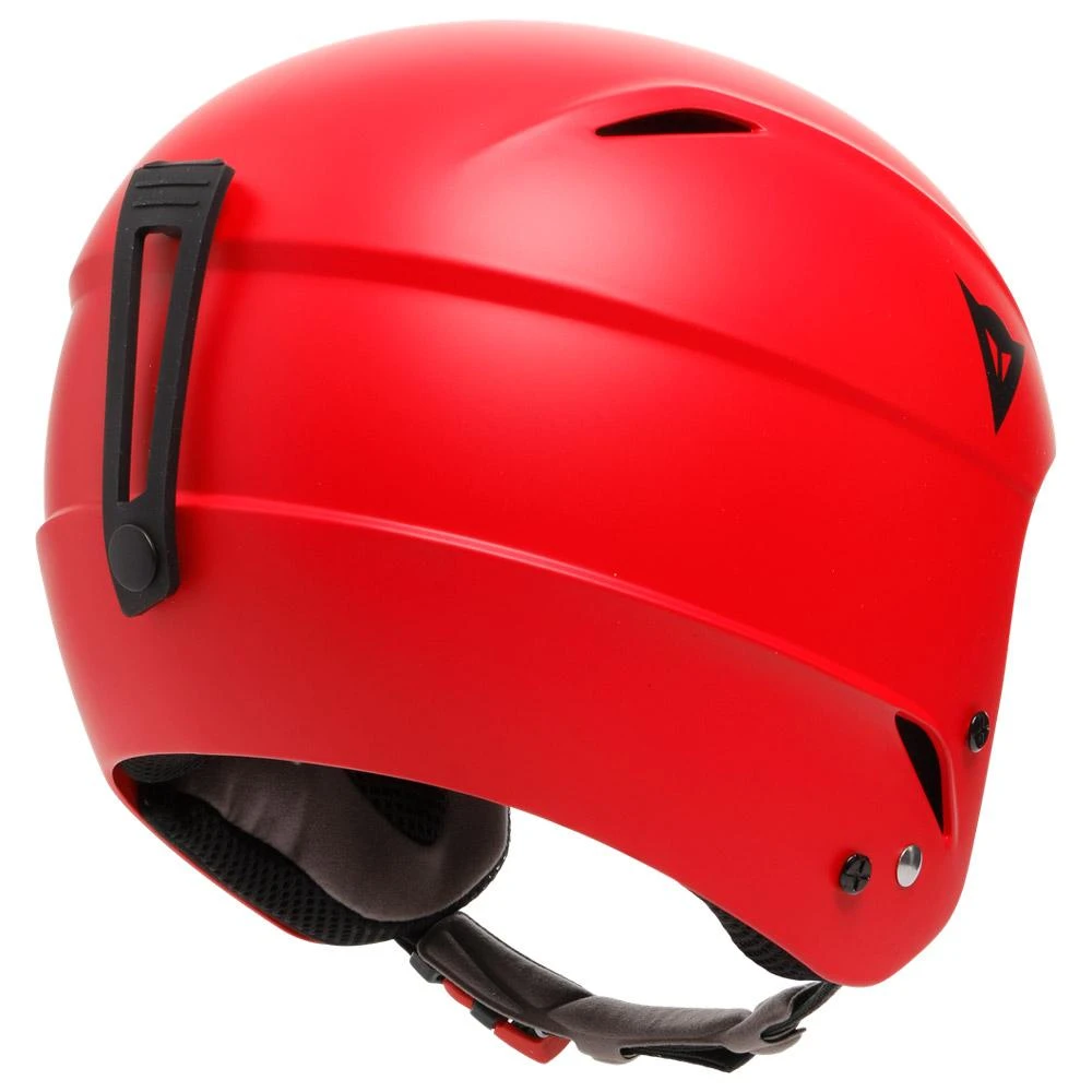 Casque Dainese Scarabeo R001 ABS Fire Red 4 Casque Dainese Scarabeo R001 ABS Fire Red – Image 2