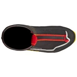 Chaussures D'alpinisme Asolo Eiger XT Evo GV Nero Rosso -Plein Air Sports Équipements Magasin d8ad348a241a545b39c1affc1661d9938d3890aa E23ASOLCHA3355877 7