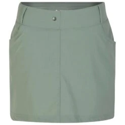 Short De Rando DARE2B Melodic III Lilypad Green