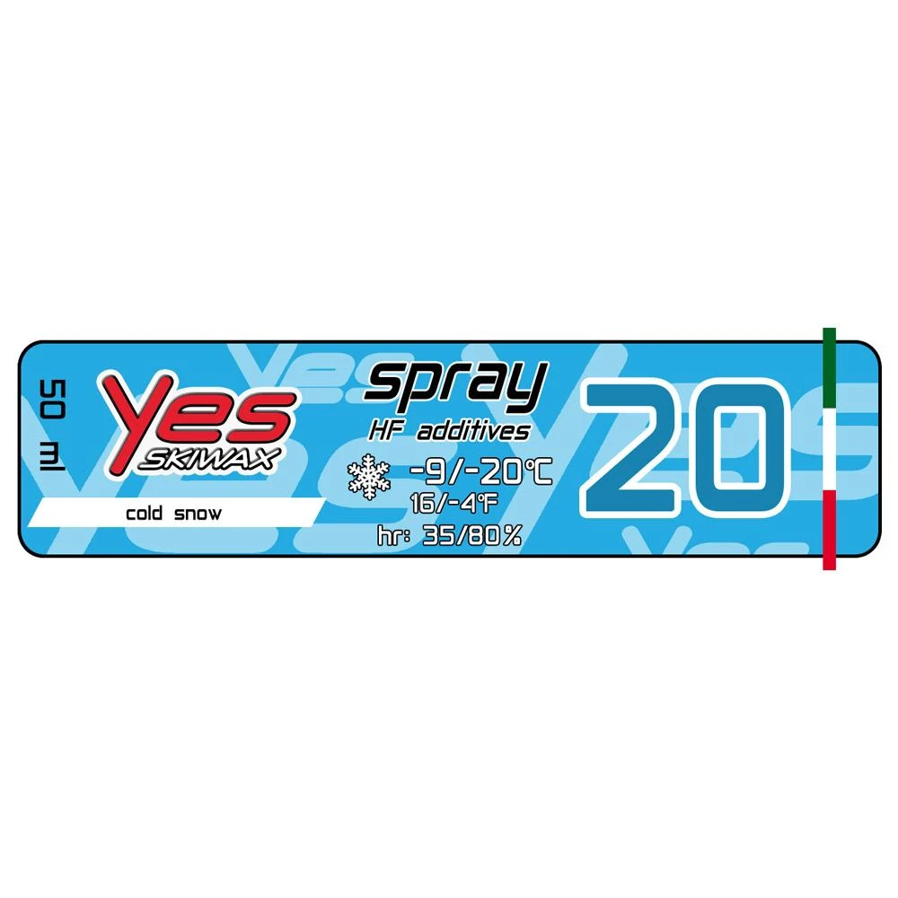 Fart Yes Skiwax Spray 20 50ml 3 Fart Yes Skiwax Spray 20 50ml