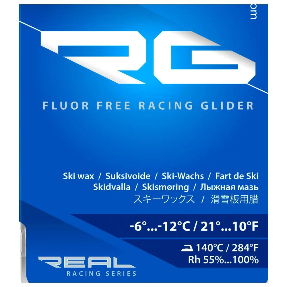 Fart Start RG Glider Blue 60gr 4 Fart Start RG Glider Blue 60gr – Image 2