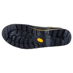 Chaussures D'alpinisme La Sportiva Trango Tech Leather Gtx Black Yellow 11 Chaussures D'alpinisme La Sportiva Trango Tech Leather Gtx Black Yellow -Plein Air Sports Équipements Magasin d99daf16ca77e75bb4e2951069942d4c4e1c9d22 E22LASPCHA2214320 9