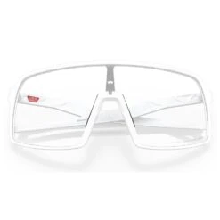Lunettes De Soleil Oakley Sutro Matte White Clear To Black Iridium Photochromic 12 Lunettes De Soleil Oakley Sutro Matte White Clear To Black Iridium Photochromic -Plein Air Sports Équipements Magasin d9c86ab6bcf424cc2dc7c561c03b3ba9b3f4e314 H20OAKLLUN9035471 OAKL0207423 5