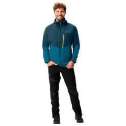Veste De Rando Vaude Men's Tekoa Jacket Dark Sea 13 Veste De Rando Vaude Men's Tekoa Jacket Dark Sea -Plein Air Sports Équipements Magasin d9e0672428fb096f60f7221b64d08b208163cd70 E23VAUDTTH3371447 7