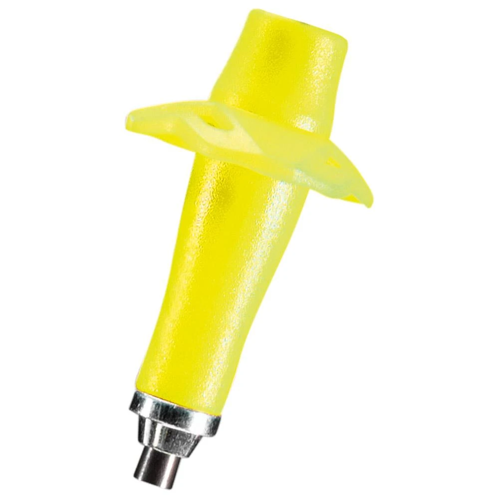 Pointe Leki Trail Running Tip Xt Neonyellow 3 Pointe Leki Trail Running Tip Xt Neonyellow