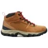 Chaussures De Randonnée Columbia Newton Ridge Plus II Suede Wp Elk Mountain Red -Plein Air Sports Équipements Magasin da17e38f016634ed9abae1f2e396ee9139e9aca3 E23COLUCHA3360310 0