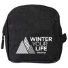 Housse Casque Winter Your Life Classic Patch Mountains