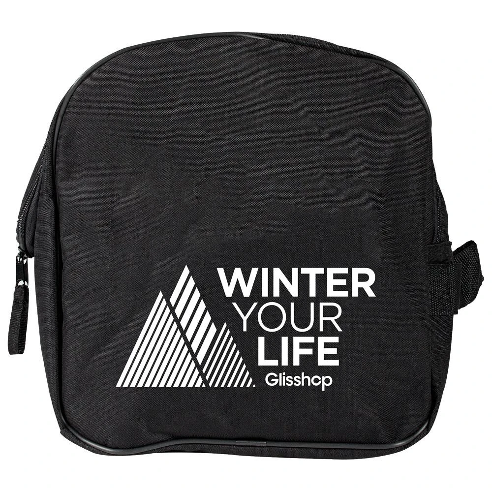 Housse Casque Winter Your Life Classic Patch Mountains 3 Housse Casque Winter Your Life Classic Patch Mountains