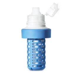 Accessoire Traitement Eau Katadyn Befree Cartouche Filtrante Blue Transparent -Plein Air Sports Équipements Magasin da5ce5b45afa2ea4710b9260819f6593627310d3 E22KATABIV217671 KATA0600629 2