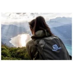 Sac à Dos Salomon Trailblazer 10 Martini Olive Night Ebony -Plein Air Sports Équipements Magasin da60bb419bae4cf13ad0f1cba95b6fd69f945f66 E23SALOACC376170 SALO0638441 903