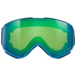 Masque De Ski Julbo Quickshift Otg Bleu Vert Spectron 3 -Plein Air Sports Équipements Magasin da7ad4fec3bb2c978a627f6a7de295ad3abfda84 H23JULBACC263671 JULB0410525 4