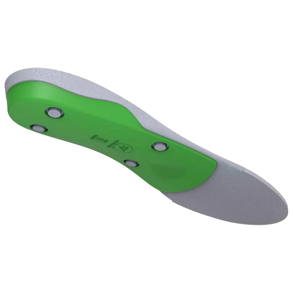 Semelle Superfeet Polyvalent Green Profil Haut 5 Semelle Superfeet Polyvalent Green Profil Haut – Image 3