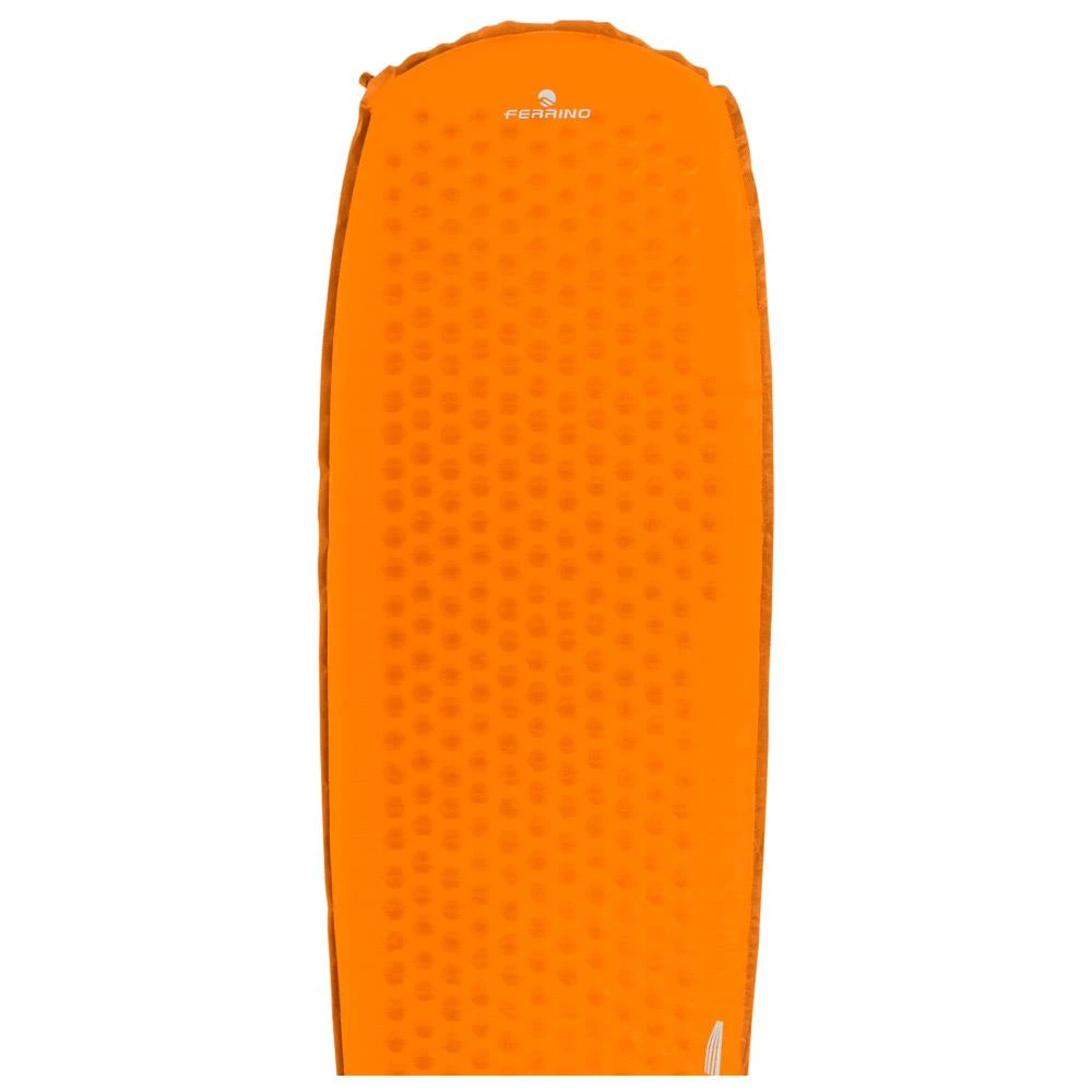Matelas Ferrino Superlite 600 Orange / Grey 4 Matelas Ferrino Superlite 600 Orange / Grey – Image 2