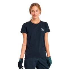 Maillot VTT Ion Seek Amp SS Women Black -Plein Air Sports Équipements Magasin db8c11221e7deab04530dde0dfd2e6b4ff389847 E220IONVTT2203551 4