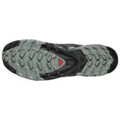 Chaussures De Trail Salomon Xa Pro 3D V8 Grape Leaf Peat Shadow -Plein Air Sports Équipements Magasin dba11e65adefa2cbf5a4185c6ee377b420338528 E23SALOCHA3362706 9