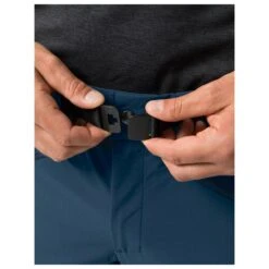 Pantalon D’alpinisme Vaude Men's Croz Pants II Baltic 12 Pantalon D’alpinisme Vaude Men's Croz Pants II Baltic -Plein Air Sports Équipements Magasin dbe0228e67b26aba0c73ee470ba3029bc2e3f076 E22VAUDTTB2371426 901