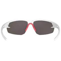 Lunettes De Soleil AZR Fast Mat Blanc Multicouche Rouge -Plein Air Sports Équipements Magasin dc3e4ae8560b74f58f8efa97b579d6644441a754 E220AZRLUN203818 0AZR0208890 2