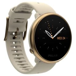 Montres GPS Polar Ignite 2 Hook And Loop Champagne Gold 9 Montres GPS Polar Ignite 2 Hook And Loop Champagne Gold -Plein Air Sports Équipements Magasin dc7964f8aedb696225f8be815dff532237ae3cfa H23POLAACC352731 POLA0214370 4