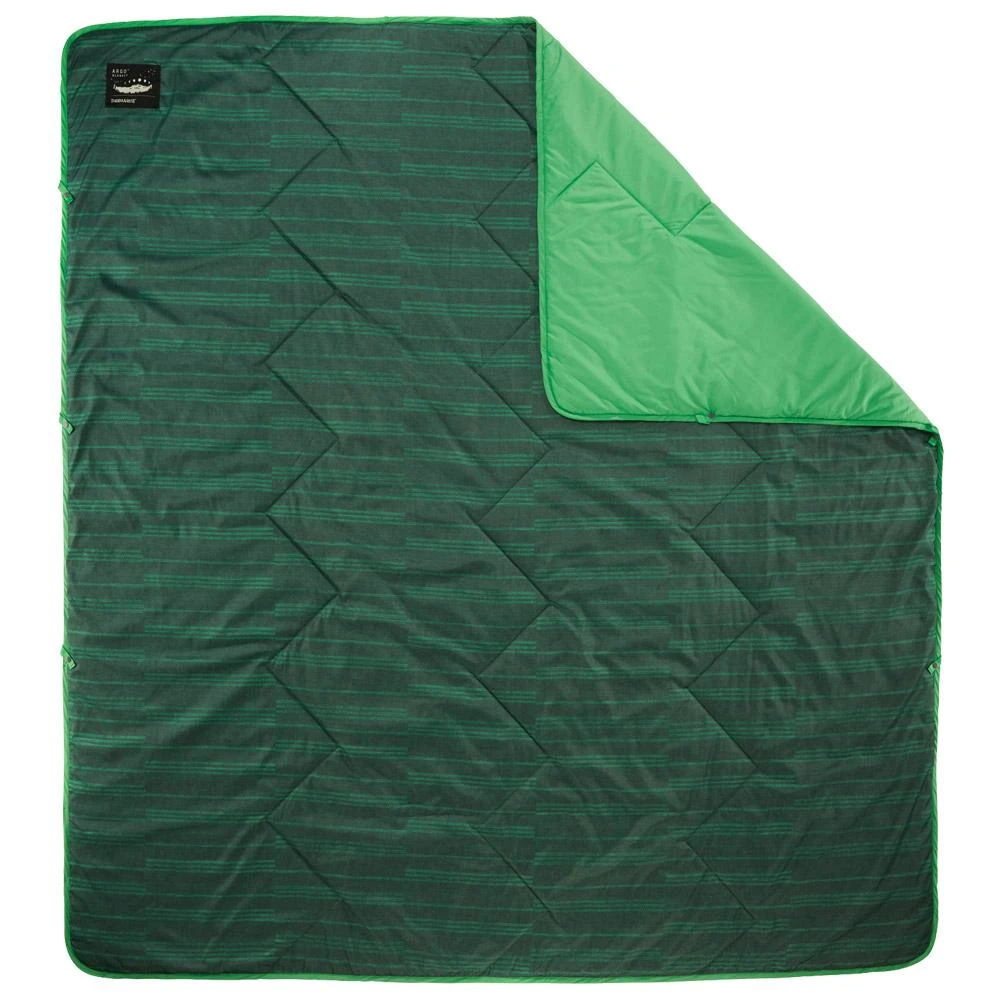 Couverture Thermarest Argo Green 4 Couverture Thermarest Argo Green – Image 2