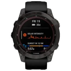 Montres GPS Garmin Fenix 7 Sapphire Solar Edition Carbon Gray Black 15 Montres GPS Garmin Fenix 7 Sapphire Solar Edition Carbon Gray Black -Plein Air Sports Équipements Magasin dcaf1bcebe530e629fe969c4229e7f338b6c8999 E22GARMACC259243 GARM0036336 10