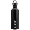 Gourde 360 Degrees Bouteille Acier Inoxydable 360° 750ml Matte Black -Plein Air Sports Équipements Magasin dcd78ea9044d18b3d1d27dc99c4b6edeb5aed527 H22360DACC201114 360D0561212 0