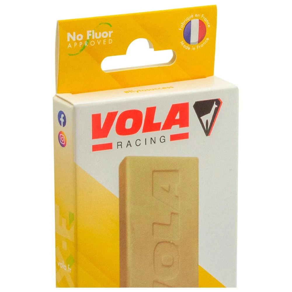 Fart Vola MX-E No Fluor - 80g - Sun 4 Fart Vola MX-E No Fluor - 80g - Sun – Image 2